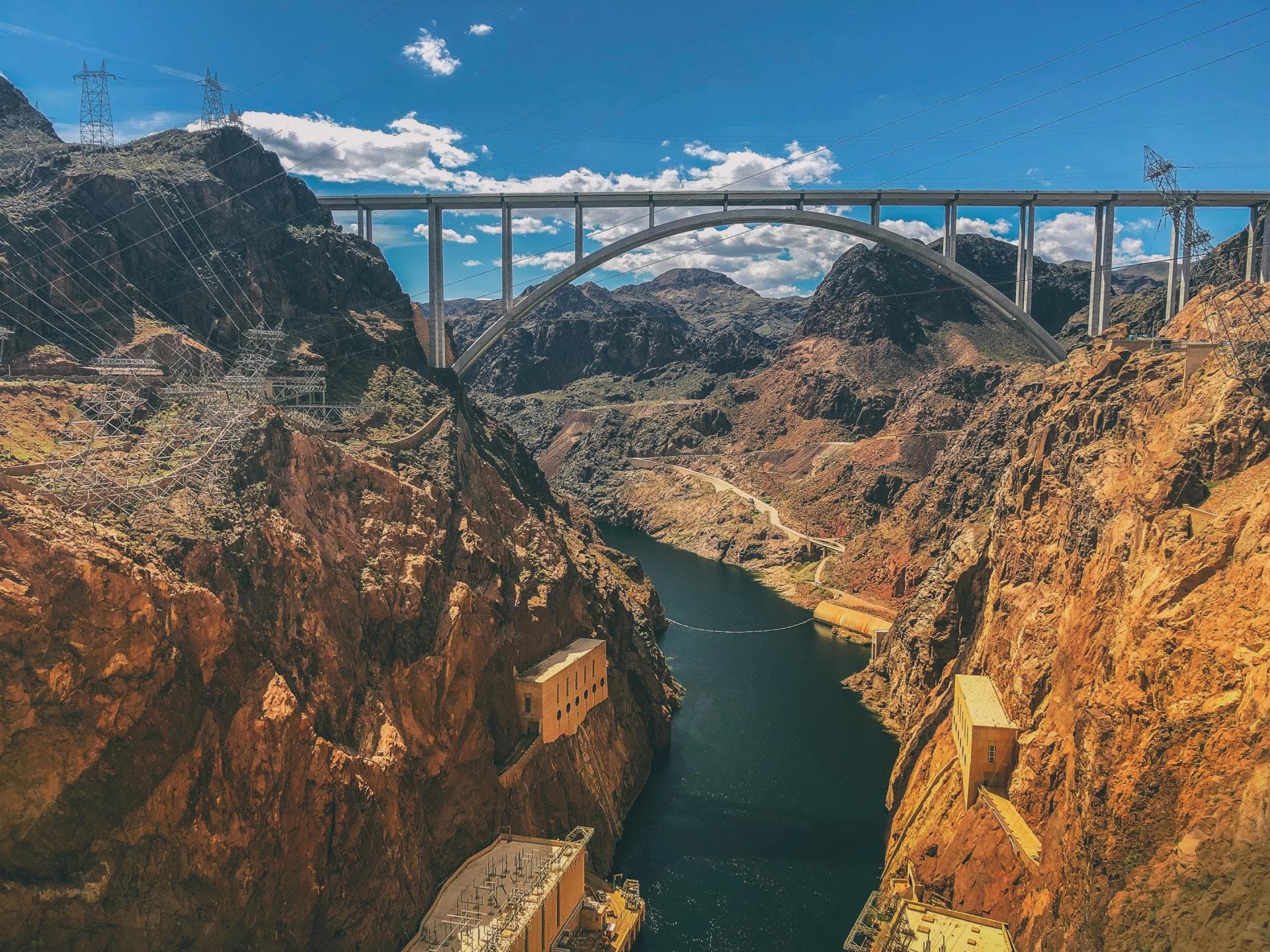 Hoover Dam